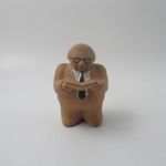 416 2099 FIGURINE